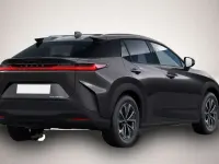 Neu Lexus RZ 350e Executive Line 166 kW (227 PS) 2026 Grau SUV