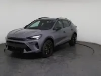Neu Cupra Formentor VZ 333 PS (244 kW) 2025 Schwarz SUV