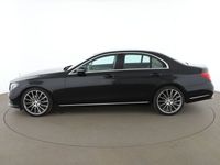 gebraucht Mercedes E200 E-KlasseExclusive, Benzin, 27.480 €