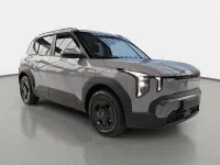 Neu Kia EV2 Air 99 kW (135 PS) 2026 Grau SUV