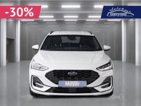 gebraucht Ford Focus Turnier 1.0