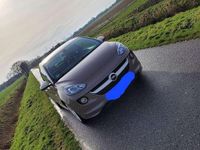 Gebraucht Opel Adam Slam 101 PS (74 kW) 2014 Kleinwagen