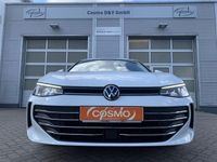 Gebraucht VW Passat Business 150 PS (110 kW) 2024 Pure white Kombi