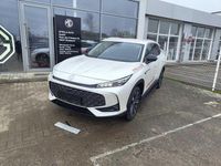 Gebraucht MG HS Luxury 272 PS (200 kW) 2025 Weiss SUV