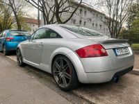 gebraucht Audi TTS 1.8 Turbo v5 Topzustand