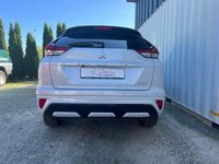 Neu Mitsubishi Eclipse Cross Plus 188 PS (138 kW) 2025 Anden weiß SUV