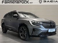 Gebraucht Renault Espace Esprit Alpine 200 PS (147 kW) 2025 Grau (satinierte lackierung dolomit grau (grau) Van / Kleinbus