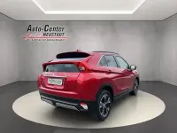 Gebraucht Mitsubishi Eclipse Cross Diamant Edition 163 PS (119 kW) 2019 Rot SUV