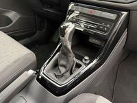 Gebraucht VW T-Cross IQ Drive 95 PS (69 kW) 2024 Grau SUV