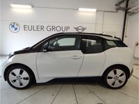 gebraucht BMW i3 120Ah NAV SHZ Wärmepumpe DAB WirelessChg