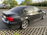 gebraucht BMW 318 i E90 Facelift *NEUE STEUERKETTE*