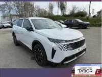 Neu Peugeot 5008 136 PS (100 kW) 2026 Weiß (okenite weiß metallic) SUV