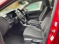 Neu VW Taigo R 116 PS (85 kW) 2025 Kingsred SUV