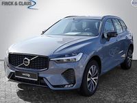 Gebraucht Volvo XC60 Plus 197 PS (144 kW) 2023 Grau SUV