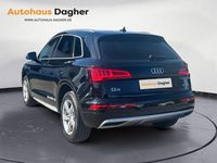 Second-hand Audi Q5 Sport 286 CP (210 kW) 2020 Negru SUV