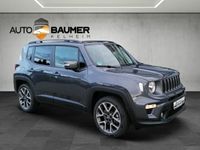 gebraucht Jeep Renegade S Plug-In-Hybrid 4Xe