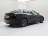 Gebraucht Tesla Model 3 Standard Range 225 kW (306 PS) 2020 Schwarz Limousine