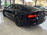 gebraucht Audi A7 Sportback 3.0 TDI quattro MATRIX