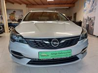 gebraucht Opel Astra 1,2 ST Elegance+LED+KLIMAAUTO+NAVI+CAM+