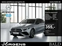 Gebraucht Mercedes A250 AMG 163 PS (119 kW) 2025 Metalliclack hightechsilber Limousine