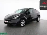 Gebraucht Tesla Model Y 392 kW (534 PS) 2022 Schwarz SUV