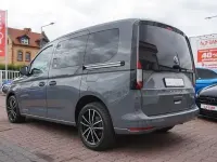 Gebraucht VW Caddy 114 PS (83 kW) 2024 Pure grey Van / Kleinbus