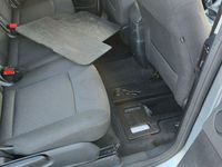 Gebraucht Ford S-MAX S 145 PS (106 kW) 2007 Silber Van / Kleinbus