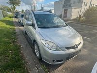 gebraucht Mazda 5 diesel