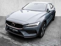 Occasion Volvo V60 CC Plus 197 ch (144 kW) 2023 Gris Break