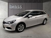 gebraucht Opel Astra 1.5 D Business Elegance (EURO 6d)