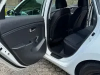 Gebraucht Hyundai i30 101 PS (74 kW) 2017 Weiß Limousine