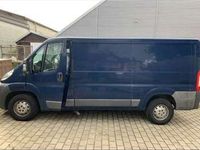 gebraucht Peugeot Boxer HDi (333)