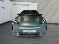 Neu Cupra Raval VZ 155 kW (211 PS) 2026 Midnight black metallic (schwarz SUV