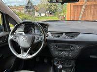 gebraucht Opel Corsa E