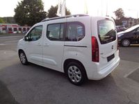 gebraucht Opel Combo Life Edition 1.5 D Start/Stop