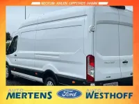 Second-hand Ford Transit Trend 2024 Andere
