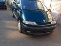 Używany Renault Twingo 139 KM (102 kW) 2002 Zielony Hatchback