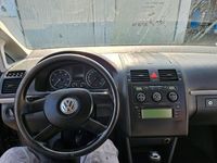 gebraucht VW Touran 