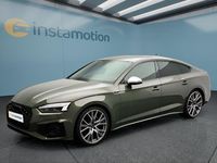 Gebraucht Audi S5 Sportback 341 PS (250 kW) 2023 Kleinwagen