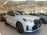 Neu BMW X3 M M Sport 381 PS (280 kW) 2026 M brooklyn grau SUV