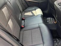 Gebraucht Mercedes E250 204 PS (150 kW) 2009 Schwarz Limousine