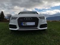 gebraucht Audi A6 A6Avant 30 TDI clean Diesel Quattro S-tronic