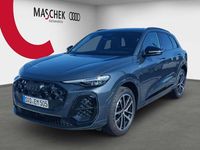 Second-hand Audi Q5 Ambiente 204 CP (150 kW) 2025 Gri SUV