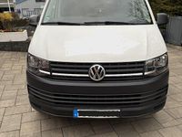 Gebraucht VW T6 102 PS (75 kW) 2019 Van