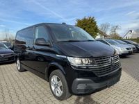 gebraucht VW Multivan T6T6.1Comf. AHK StandHz Kamera ACC GN8