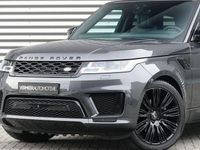 Gebraucht Land Rover Range Rover Sport HSE Dynamic 249 PS (183 kW) 2019 Grau SUV