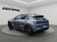 Gebraucht VW T-Roc Style 150 PS (110 kW) 2026 Grau SUV