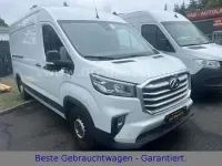 Gebraucht Maxus V90 147 PS (108 kW) 2023 Weiss Van