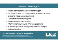 Gebraucht Renault Mégane IV Business 116 PS (85 kW) 2019 Schwarz Limousine