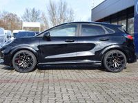 Neu Ford Puma ST 160 PS (117 kW) 2025 Agate black SUV